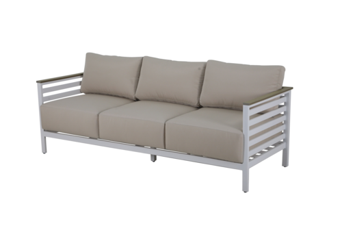 Plantation Prestige 8840222-015422 Patio Lounge Seating