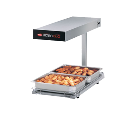 Hatco UGFFB 12 3/4" Fry Dump Station
