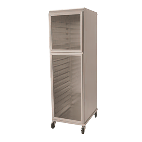 Doyon HCR18 21 1/2" Heated Holding Cabinet
