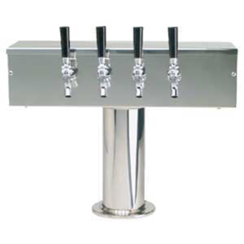 Micro Matic DS-354-PSS 20" Draft Beer Tower