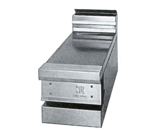 Jade Range JMPR-36 36" Fryer Accessory