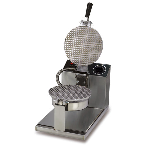 Gold Medal 5020 10" Waffle Cone Maker / Baker
