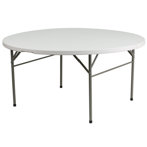 Flash Furniture DAD-154Z-GG Folding Table