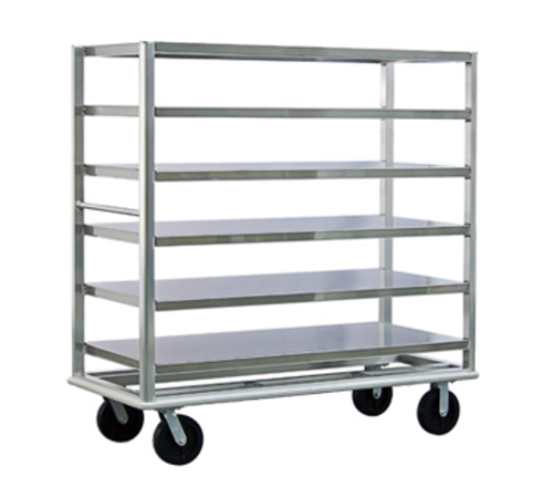 New Age 98183 65 1/2" Cart