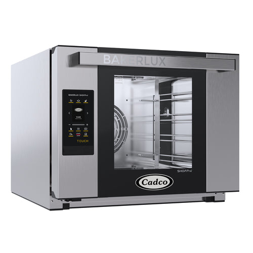Cadco XAFT-04HS-TD 23 3/4" Electric Convection Oven