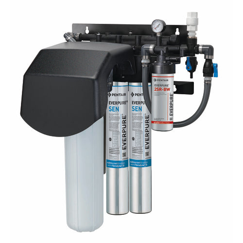 Everpure EV943731 26" Water Filtration System