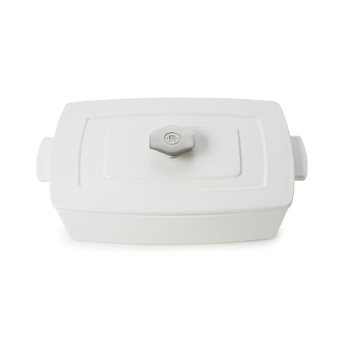 Revol 655588 12 1/4" China Baking Dish