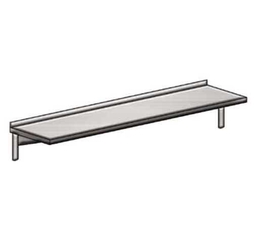 Winholt SCASS-2460-3-SU 60" Shelving