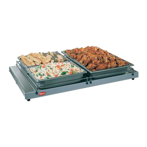 Hatco GRS-30-H 30" Heated Shelf