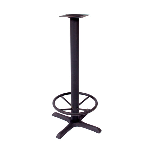 BFM Seating STB-30304TFR 30" Table Base
