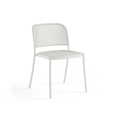 emu E556 20 1/2" Patio Chair