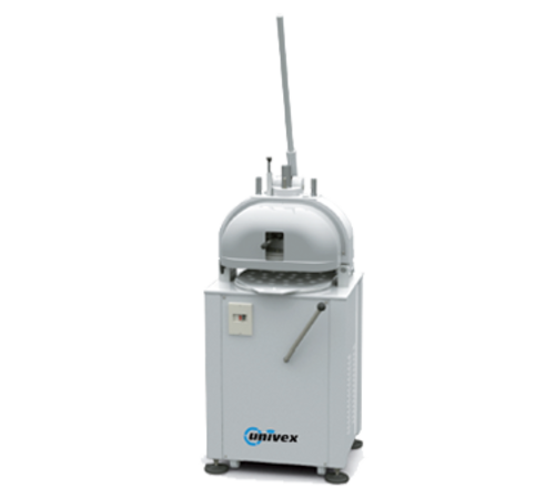 Univex SBDR15 39 1/4" Dough Dividers & Rounder
