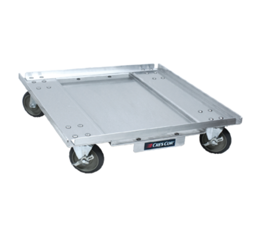 Cres Cor 500026 27" Dishwasher Rack Dolly