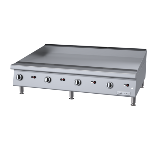 Garland GTGG48-G48M-SIGNATURE 47 1/4" Gas Countertop Griddle