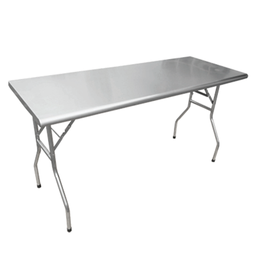 Omcan 41233 72" Folding Table