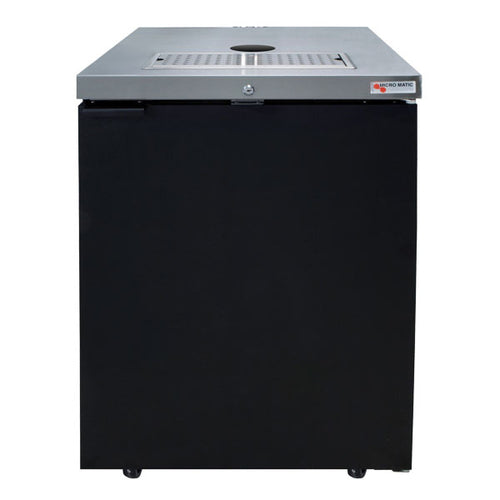 Micro Matic MDD23-LP-E 25" Draft Beer Cooler