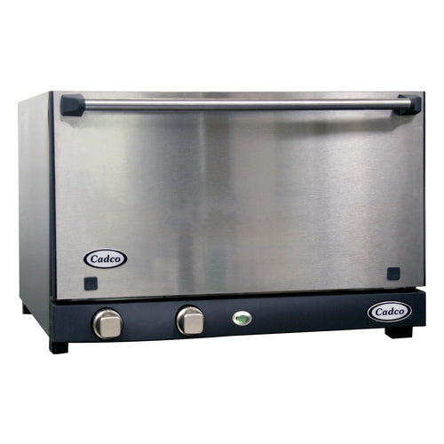 Cadco OV-013SS 23 5/8" Electric Convection Oven