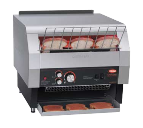 Hatco TQ1800208 18 1/2" Conveyor Toaster