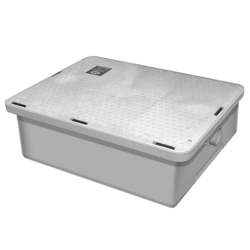 GSW 3925A02LO 31" Grease Interceptor