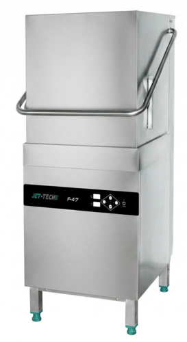 Axis F-47 28 1/8" Door-Type Dishwasher