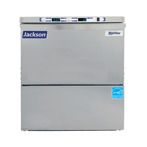 Jackson DISHSTAR ADA-SEER 24 1/4" Undercounter Dishwasher
