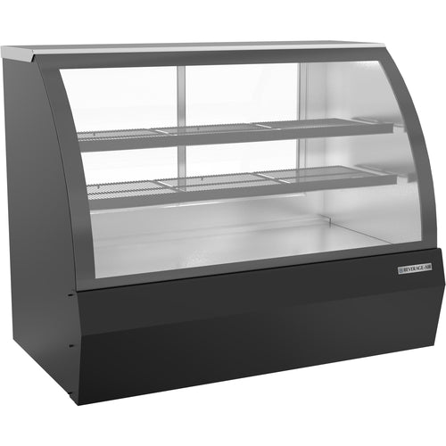 Beverage-Air CDR5HC-1-B-D 60 1/4" Bakery Display Case