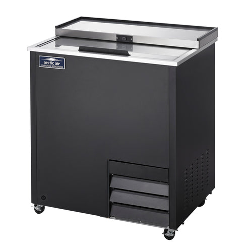 Arctic Air AGF24 24" Glass Froster / Chiller