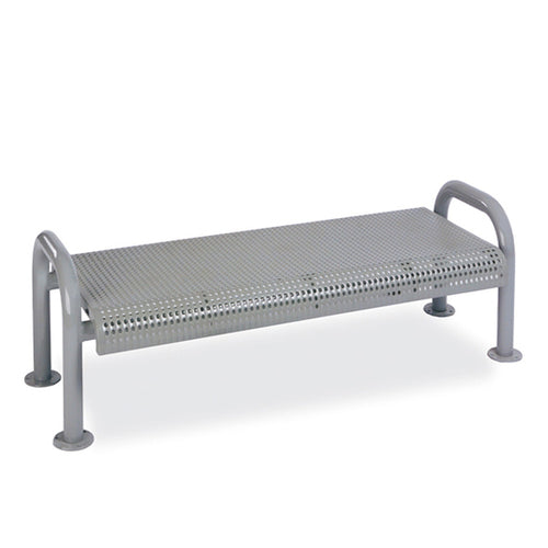 Wabash Valley CN425D 83" Patio Bench