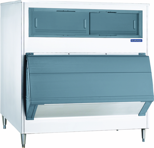 Scotsman BL1660S 60" Ice Bin