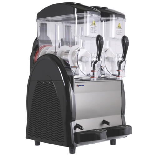 Omcan 26059 18 1/2" Frozen Drink Machine