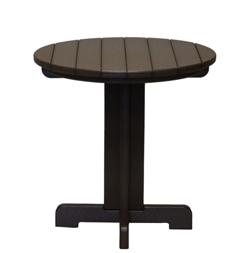 Grosfillex UT814885 20" Patio Table