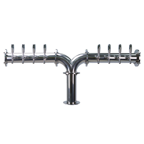 Micro Matic TT-Y-8KR-11 Draft Beer Tower