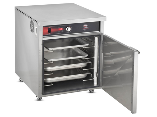 FWE UHST-4 27" Heated Holding Cabinet