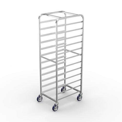 Winholt SS-1812B 26" Pan Rack