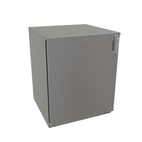 Glastender LPDS24 24" Back Bar Cabinet