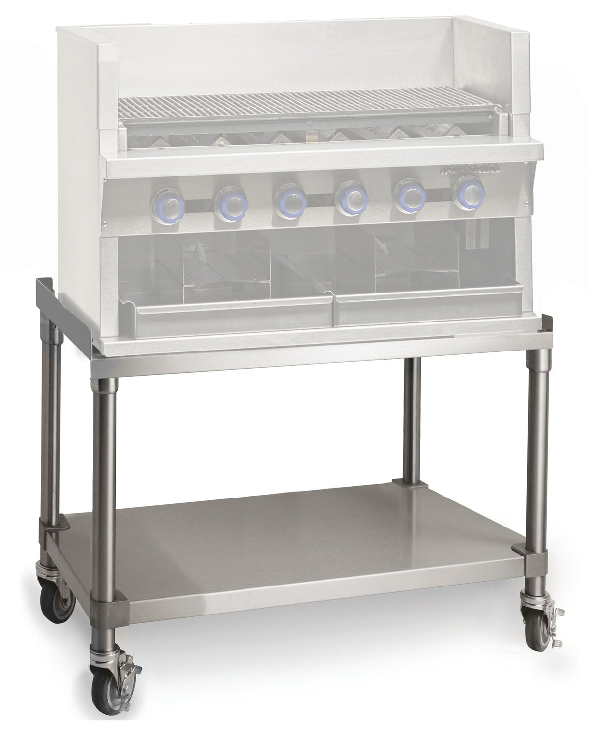 Imperial IABAT-36 Equipment Stand