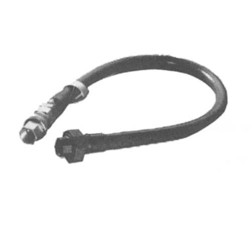 Southbend 1130195 Gas Connector Hose
