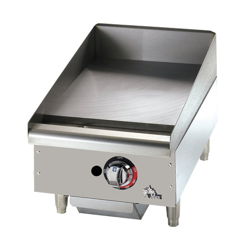Star 515TGF 15" Electric Countertop Griddle