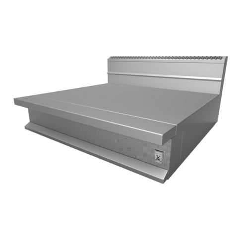 Hestan HWT12 12" Gas Heavy Duty Range