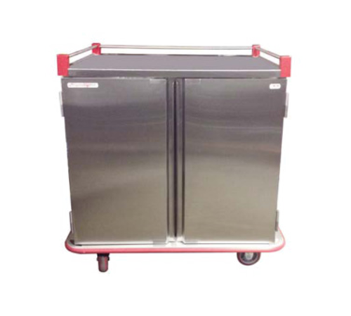 Carter-Hoffmann PTDTT20 45 3/8" Meal Delivery Cart