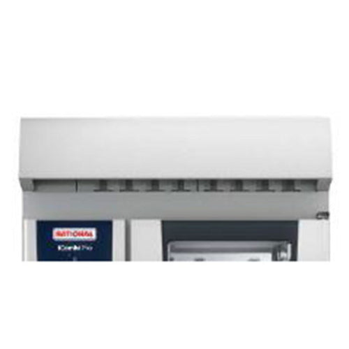 RATIONAL 60.76.177 33 5/8" Ventless Hood