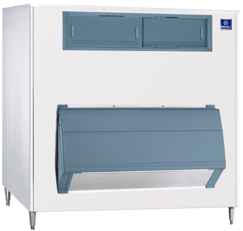 Manitowoc F1650 60" Ice Bin