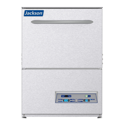 Jackson DISHSTAR HT 24 1/4" Undercounter Dishwasher