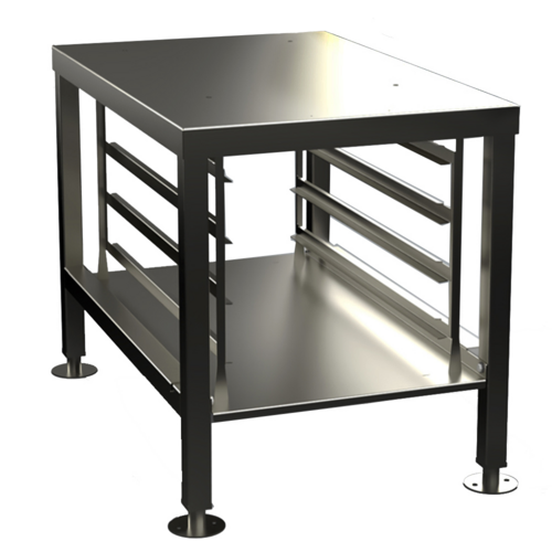 Alto-Shaam 5034115 23 3/8" Equipment Stand