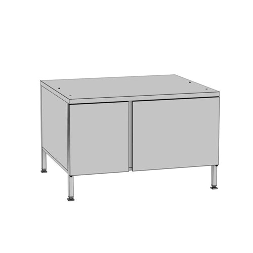 RATIONAL 60.31.094 Equipment Stand