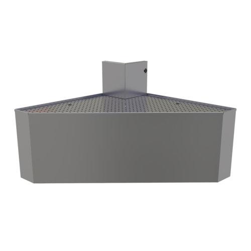 Glastender COLB-LN 24" Underbar Add-On Unit