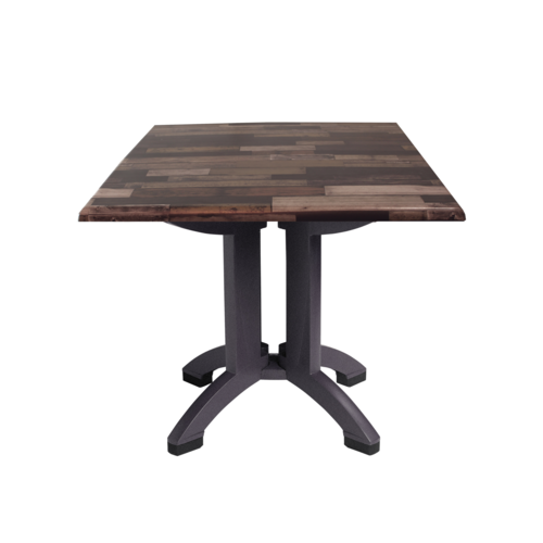 Grosfillex UT370720 32" Patio Table