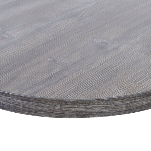 BFM Seating DW45R 45" Table Top