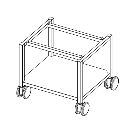 RATIONAL 60.31.170 Equipment Stand