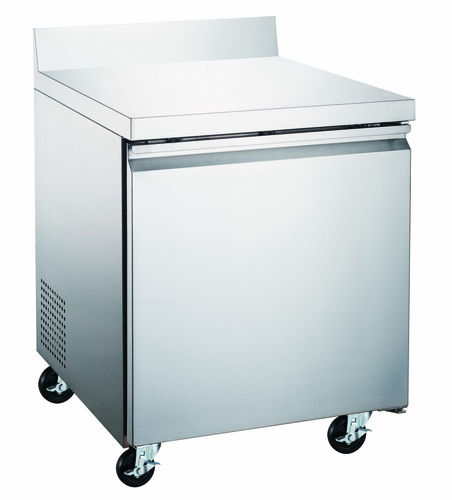 Entree EWTF27X-SI 27" Worktop Freezer